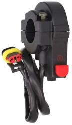 101-Octane Elektromos indító kapcsoló jobb Generic Trigger 101-Octane