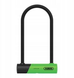 ABUS Kerékpárzár Abus U-Lock 410K/170HB230 Sh Ultra green 1.2 x 23 cm (U-Lock 410K/170HB230 SH Ultra 40587)
