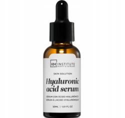 IDC Institute Hialuronsav Szérum archoz IDC Institute Skin Solution 30 ml