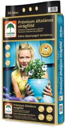 Oázis Kertészet Prémium általános föld 20 liter