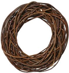  Vesszőkoszorú 40x8 cm