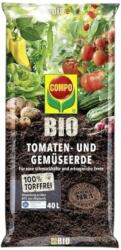 COMPO BIO paradicsom- és zöldségföld 40 l