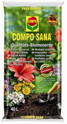 COMPO Minőségi Általános Virágföld 40L