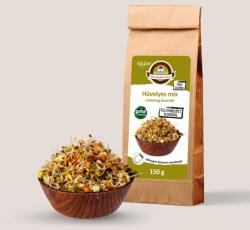 Oázis Hüvelyes mix csíramag