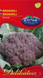 Rédei Kertimag Miranda brokkoli vetőmag A