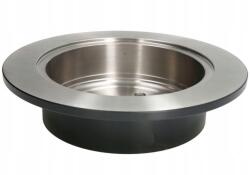 TRW Hátsó féktárcsa L/p Lexus Rx 3.0/3.3H/3.5 05.03-12.08