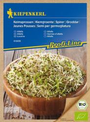 Kiepenkerl Profi-Line Bio lucerna csíramag 40g