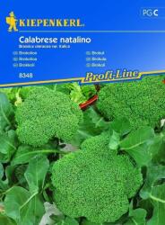 kiepenkerl Calabrese natalino brokkoli vetőmag C