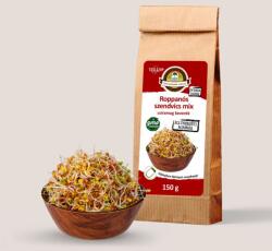 Oázis Roppanós szendvics mix csíramag