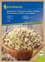 Kiepenkerl Profi-Line Bio csíramag keverék 50g