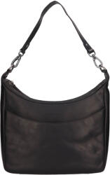 The Chesterfield Brand Női bőr kézitáska The Chesterfield Brand Olvie - fekete