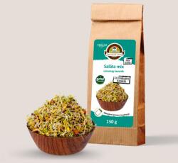 Oázis Saláta mix csíramag