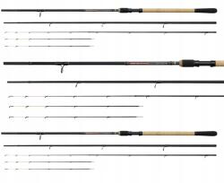 D.A.M. Horgászbot Dam Sensomax II Mh Feeder 360/75-125g (66321)