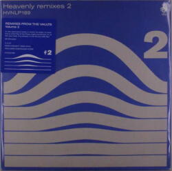 Various Heavenly Remixes 2