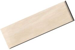  KERMA falpanel bézs színű 25x100 cm műbőr falburkolat Zeugma 010