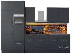  Wallplex falburkoló konyhapanel Budapest - kerma - 44 990 Ft