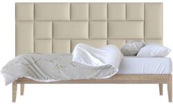 Kerma Design Műbőr falvédő-187 falipanel faldekoráció (200x75 cm)