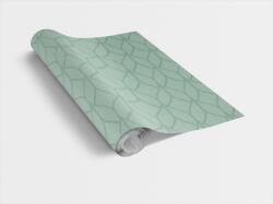  HANA GREEN 45cm x 15m öntapadós tapéta