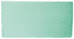  KERMA falpanel 25×50 cm minky textil gyermek falburkolat, több színben - Menta minkyg5