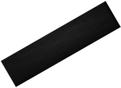  KERMA falpanel 25x100 cm fekete színű műbőr falburkolat Melody 901