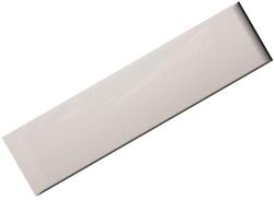  KERMA falpanel bézs színű 25x100 cm műbőr falburkolat Melody 013