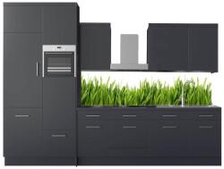  Wallplex falburkoló konyhapanel Fű - kerma - 57 990 Ft