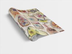  TAGS 45cm x 15m öntapadós tapéta