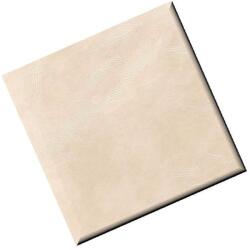  KERMA falpanel 12, 5×12, 5 cm bézs színű műbőr falburkolat Zeugma 010