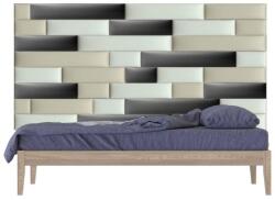 Kerma Design KERMA Extra szintetikus bőr design falvédő-9 200×100 cm