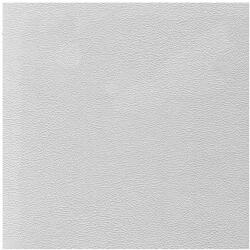 Kerma Design KERMA Hexagon ezüst színű hatszög falpanel Nonplus 600