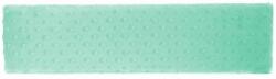  KERMA falpanel 12, 5×50 cm minky textil gyermek falburkolat, több színben - Menta minkyg5