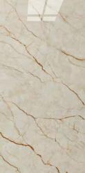  Öntapadós falpanel ARS-12 bézs, barna márvány, fényes szivacsos 60x30 cm (6 db)