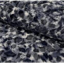 Kerma Design KERMA műszőrme állatmintás falpanel - kerma - 21 500 Ft