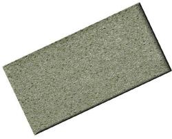  KERMA falpanel 12, 5×25 cm bronz színű műbőr falburkolat Rocks Bronze