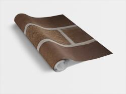  CLINKER / klinker tégla 45cm x 15m öntapadós tapéta fólia