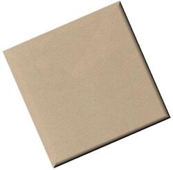  KERMA falpanel 12, 5×12, 5 cm arany színű műbőr falburkolat Nonplus 017
