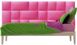 Kerma Design Műbőr falvédő-190 faldekoráció (200x75 cm)