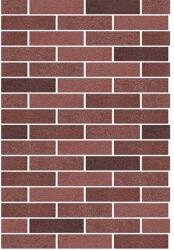 AMK TERMÉKMINTA téglamintás kültéri falburkolat MIX-410