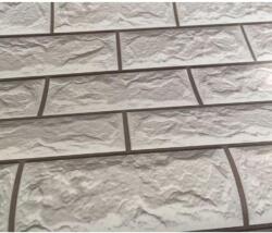  3003 szikla fehér 45 cm x 10 m öntapadós tapéta