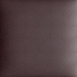 Kerma Design Kerma műbőr/textil panelekből kialakított modern hálószoba ágyvég 200x75 cm barna Melody 345