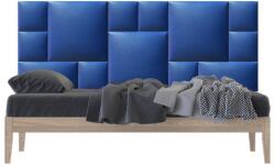 Kerma Design Műbőr falvédő-67 faldekoráció (200x75 cm)