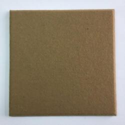 Kerma Design KERMA filc fal panel homok-205 12, 5x12, 5cm, gyapjúfilc, nemez falburkolat