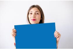  Soner törés- és hőálló konyhai falpanel kék 084 60x300