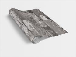  Gekkofix SCRAPWOOD DARK / sötét kopott deszka 45cm x 15m öntapadós tapéta