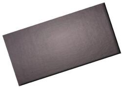  KERMA falpanel 12, 5×25 cm fényes szürke színű műbőr falburkolat Luna 82555