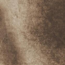  Kerma műbőr/textil panelekből kialakított modern ágyvég 160x100 cm cappuccino Piano 05