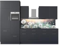  Wallplex falburkoló konyhapanel Pitypangok - kerma - 57 990 Ft