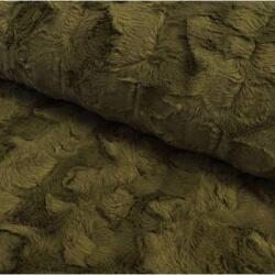 Kerma Design KERMA műszőrme sötét zöld színű falpanel - kerma - 10 760 Ft