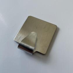  Fém akasztó Green Designer műnövény modul panelekhez