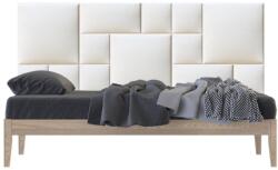 Kerma Design Műbőr falvédő-48 faldekoráció, házilag felrakható (200x75 cm)